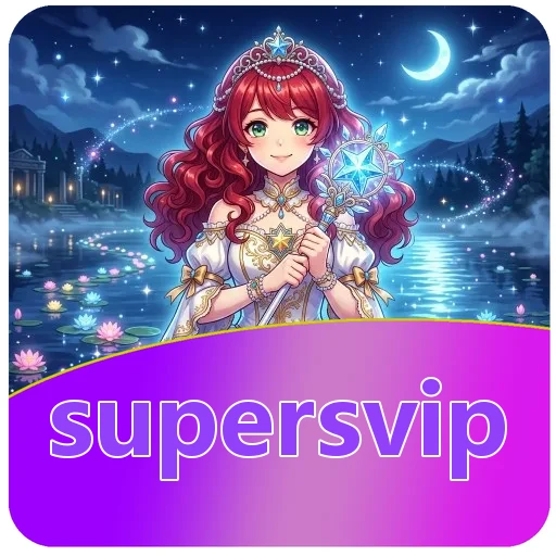 Pemasangan supersvip APK v4.8.1