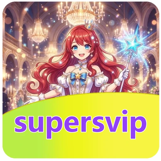 Unduh APK supersvip v4.8.1